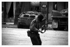 Tbilisi 1991